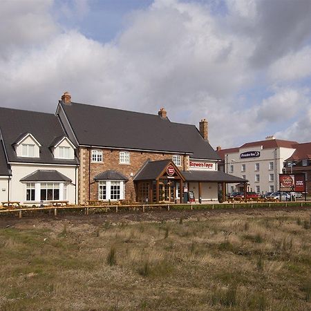 Premier Inn Bedford South Kempston Exterior foto