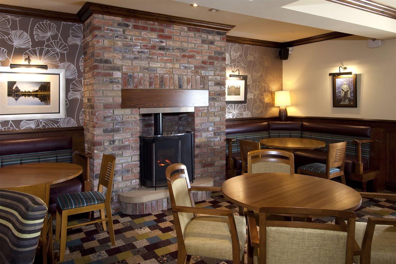 Premier Inn Bedford South Kempston Exterior foto