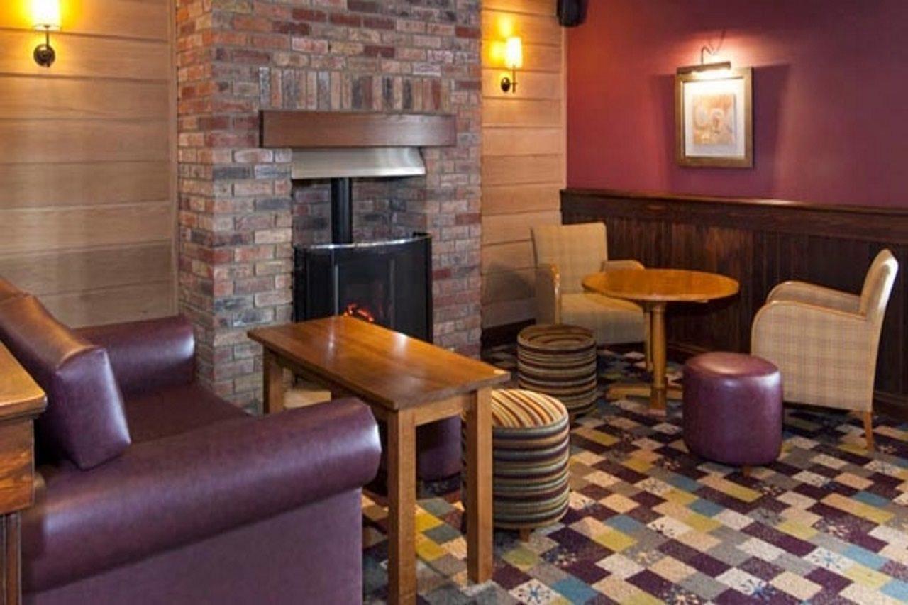 Premier Inn Bedford South Kempston Exterior foto